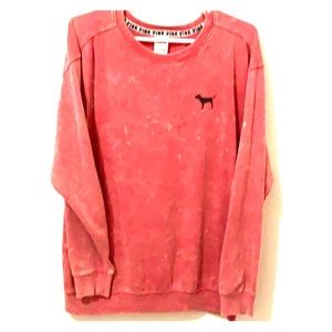 PINK Victoria’s Secret sweatshirt